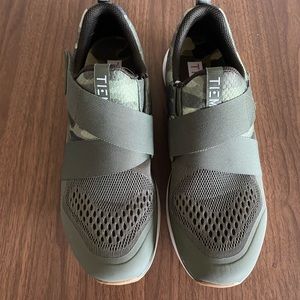 Tiem Bike Shoes Womens Size 9